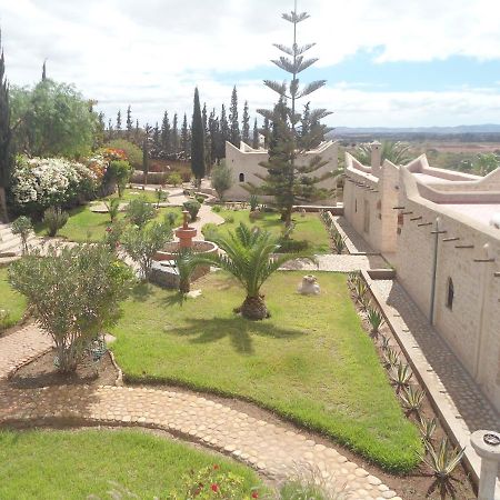 Domaine Argania Hotell Essaouira Exteriör bild