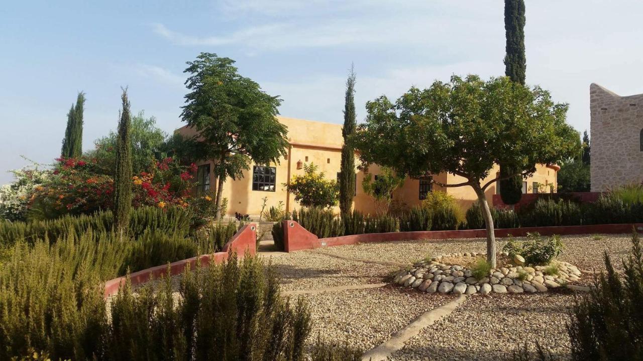 Domaine Argania Hotell Essaouira Exteriör bild