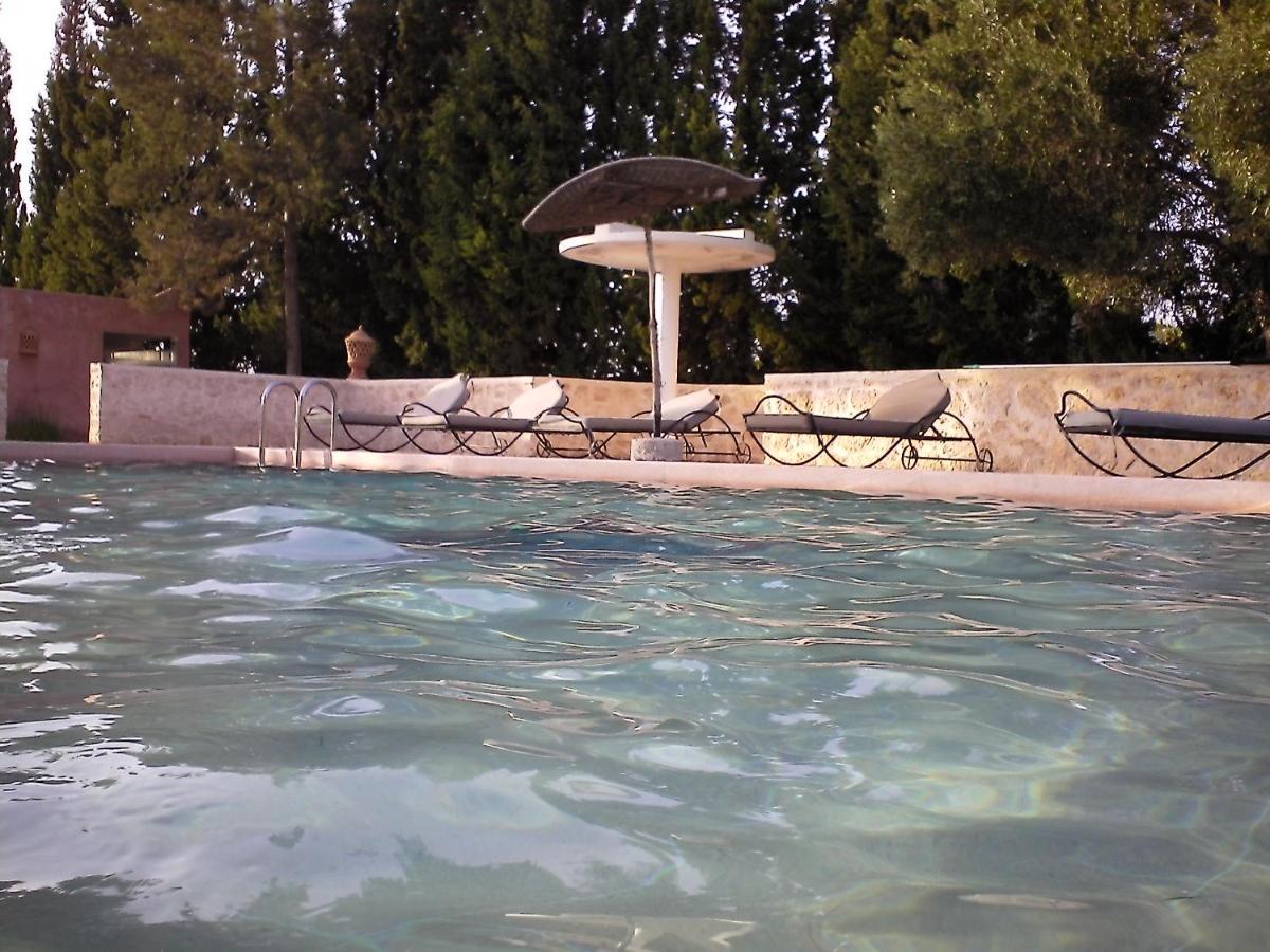 Domaine Argania Hotell Essaouira Exteriör bild
