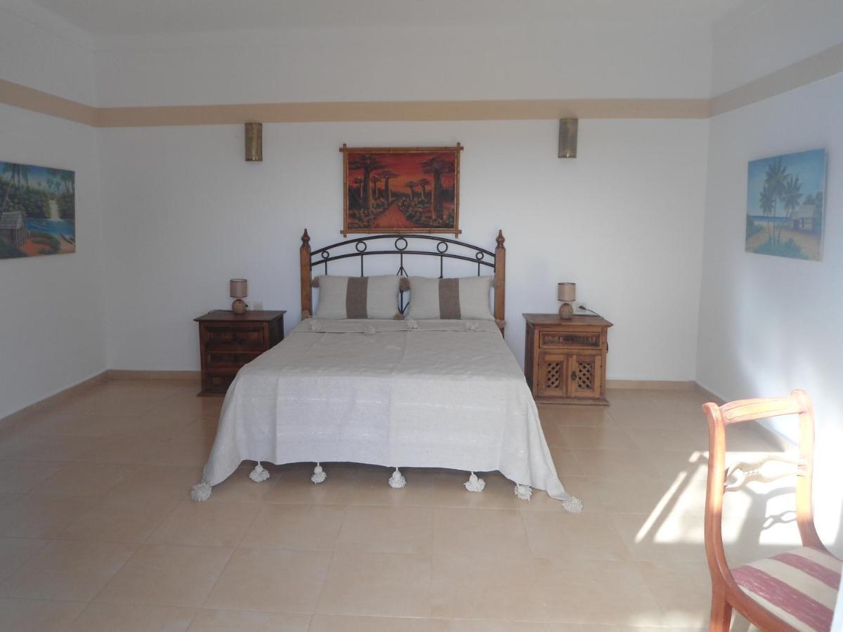 Domaine Argania Hotell Essaouira Exteriör bild