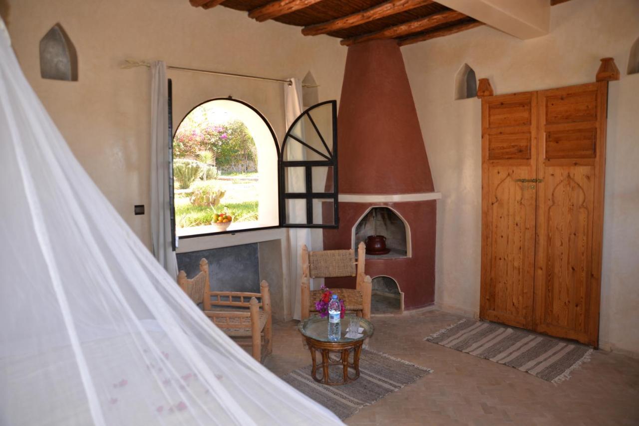 Domaine Argania Hotell Essaouira Exteriör bild