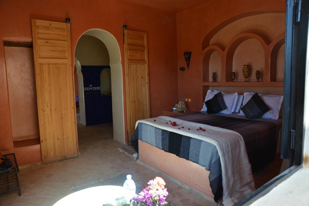 Domaine Argania Hotell Essaouira Exteriör bild