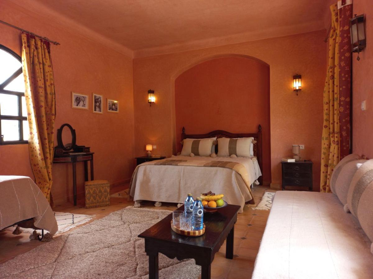Domaine Argania Hotell Essaouira Exteriör bild